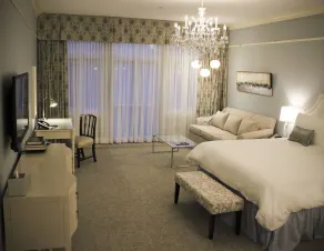 The Bruce Hotel - Rom