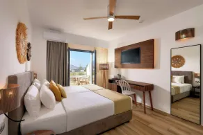 Sentido Kyknos Beach Adults Only - Room