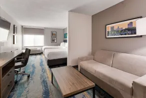 Best Western Plus Augusta North Inn & Suites - Room