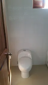 Charela Inn - Bathroom