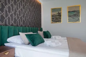 Hotel Willa Tatrzańska - Room