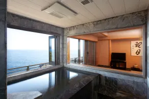 Kissho Caren - Bagno