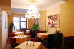 Hotel Adler - Restaurant