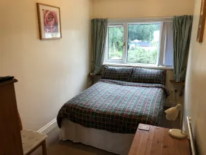 The New Inn Guest House - Chambre