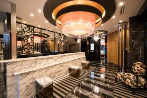 APA Hotel TKP Tokyo Nishi-Kasai - Réception