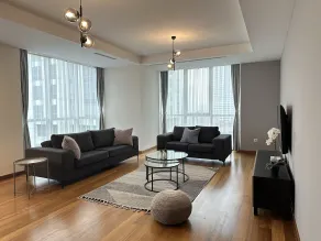 Mashattan Residence by Suites Fiore - Room