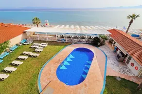 Hanioti GrandOtel - Basseng