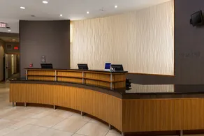 Residence Inn by Marriott Springfield Old Keene Mill - Réception