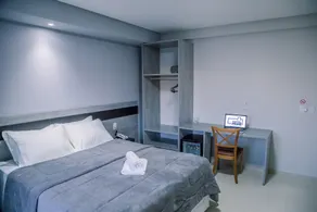 Hotel Prime Executive - Camera