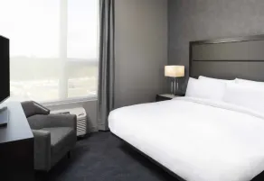 Residence Inn by Marriott Boston Natick - Chambre