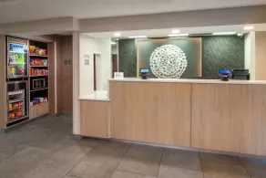 Fairfield Inn and Suites Memphis Germantown - Réception
