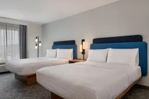 Hampton Inn Detroit/Southgate - Værelse
