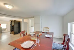 Bath Apartment 2 - Interior