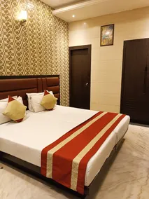 Hotel Mulberry - Quarto