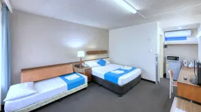Goulburn Central Motel - Room