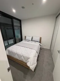 Brand new G6 apartment - Chambre