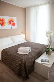 Villa Sylva & Spa - Chambre