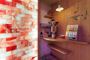 Steinbock B&B - Apartaments - Spa