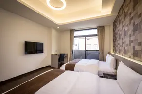 Midu Business Hotel - Habitación