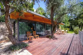 Quinta dos Carqueijais Resort & Wellness Gerês - Chambre