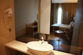Boutique Hotel - Baño