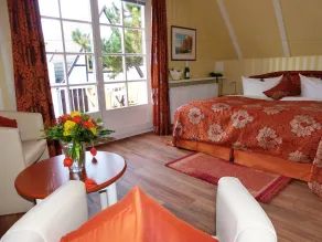 Vogel Hotel & Appartements - Rom