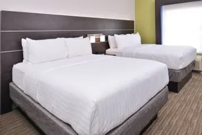 Holiday Inn Express & Suites Corpus Christi-N Padre Island by IHG - Chambre