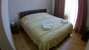 Canyon Hotel - Chambre