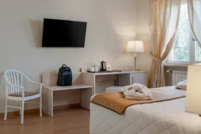 Europa Grand Hotel - Chambre
