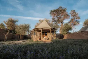 UNAI Atacama Luxury Tents - Room