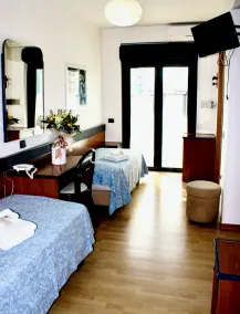 Hotel Tassoni Maison - Rom