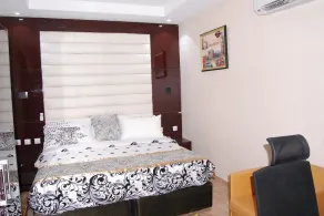 Exclusive Serene Hotel - Room