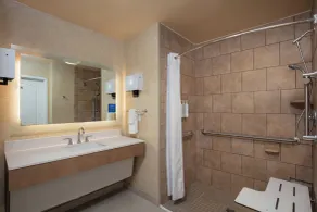 Homewood Suites by Hilton Fairfield-Napa Valley Area - Salle de bain