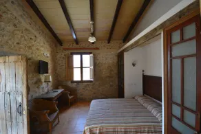 Agroturismo Finca Dalt Murada - Zimmer