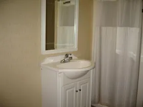 Town House Inn and Suites - Salle de bain