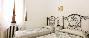 Hotel Belmare - Zimmer