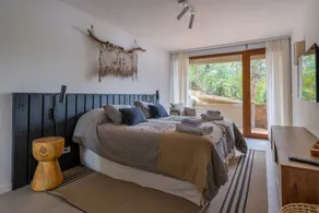 Suites del Lago Bariloche - Zimmer
