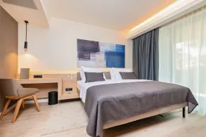 Garden Suites Park Plava Laguna - Habitación