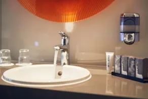Inntel Hotels Amsterdam Centre - Chambre