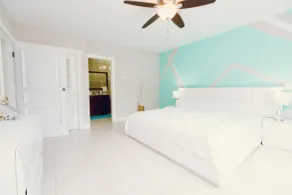 Sparkle Luxury - Zimmer
