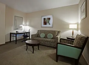 Hilton Garden Inn South Padre Island Beachfront - Room