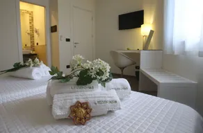 L`essenza B&B - Room