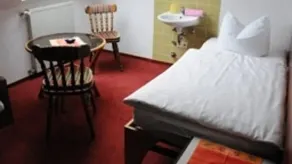 Hotel Tannenhof - Room
