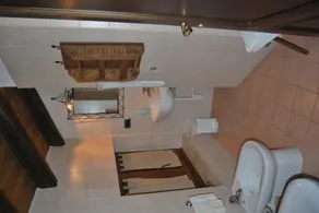 B&B della Miniera - Badeværelse
