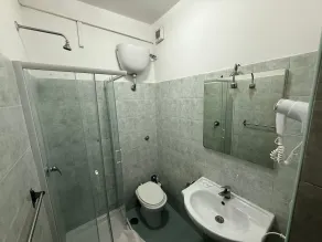 Viennese Due - Salle de bain