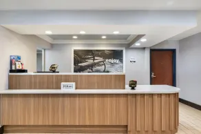 Hampton Inn Philadelphia/Plymouth Meeting - Reception