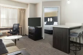 Residence Inn Dayton North - Chambre