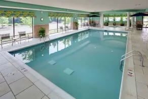 Hampton Inn & Suites Columbus Polaris - Pool