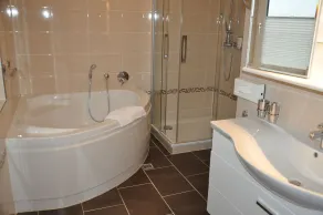 Golf- und Wellnesshotel Amtsheide - Bagno