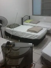 Vila Tibério - Room